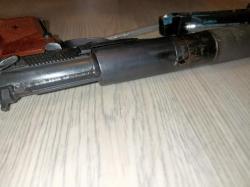 МР-654К-32 MP-654K МР-654 654 6П9 Бесшумный ПБ