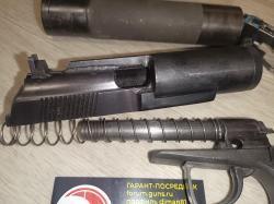 МР-654К-32 MP-654K МР-654 654 6П9 Бесшумный ПБ