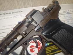 МР-654К-32 32 серия MP-654K МР-654 654 6П9 Бесшумный ПБ