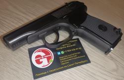 МР-654К-32 32 серия MP-654K МР-654 654 6П9 Бесшумный ПБ