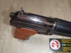 МР-654К-32 32 серия MP-654K МР-654 654 6П9 Бесшумный ПБ