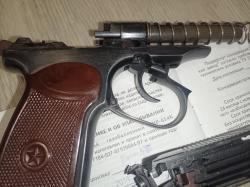 ПММ МР-654К-32 32 серия MP-654K МР-654 654 6П9 ПБ пряморамный ушастый 1953 года.