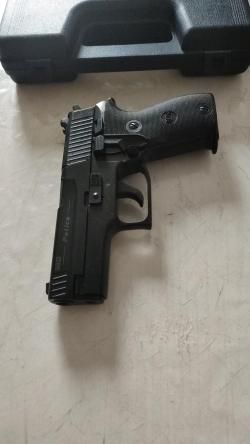Пулевой Umarex Reck Police 
