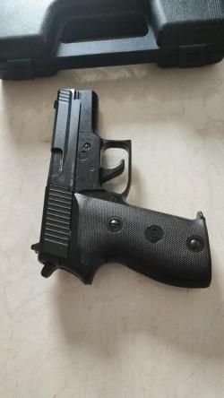 Пулевой Umarex Reck Police 