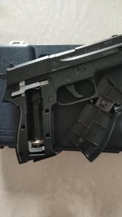 Пулевой Umarex Reck Police 