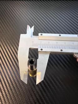 Пулевые катриджи/фальшпатроны для револьвера ASG Dan Wess