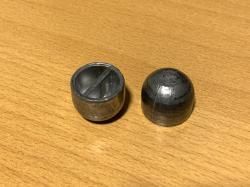 Пули 12 калибр (подкалиберные)