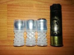 Пули 12 калибр (подкалиберные)