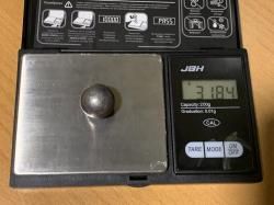 Пули 12 калибр (подкалиберные)