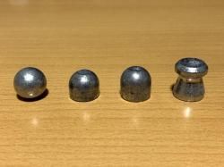 Пули 12 калибр (подкалиберные)