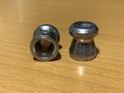 Пули 12 калибр (подкалиберные)