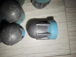 Пули 12 калибр, СССР