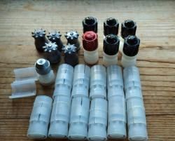 Пули 12 калибра