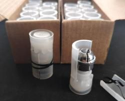 Пули 12 калибра