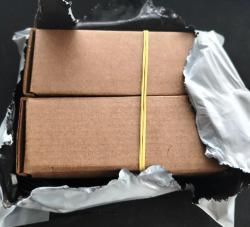 Пули 12 калибра