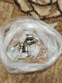 Пули 20 калибр