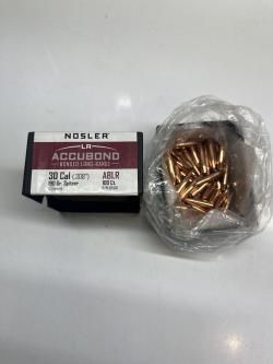 пули .30 +.224 - geko+hornady+blaser+lapua+phino+nosler+sierra+barnes+woodleigh
