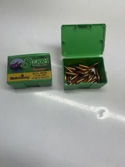 пули .30 +.224 - geko+hornady+blaser+lapua+phino+nosler+sierra+barnes+woodleigh