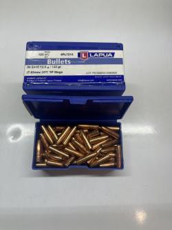 пули .30 +.224 - geko+hornady+blaser+lapua+phino+nosler+sierra+barnes+woodleigh+berger