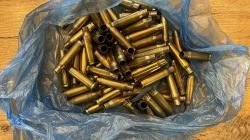 Пули 308 Lapua Scenar Lapua Mega, гильзы