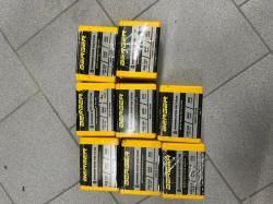 Пули .338 Berger  Hybrid OTM Tactical 300 gr / BC G7 0.421 / 100 шт