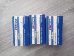 Пули .338 Lapua Scenar 250gr / 16,2g