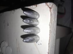 Пули 366ТКМ остроносые 