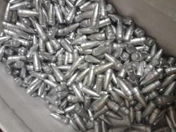 Пули 366ТКМ остроносые 