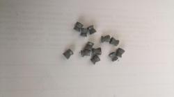 Пули  4,5 мм ГДР