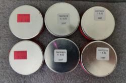 Пули 5.5 JSB redesigned 1.645