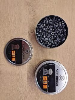 Пули 5,5мм, пули 4,5мм. В ассортименте