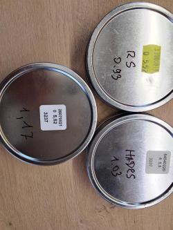 Пули 5,5мм, пули 4,5мм. В ассортименте