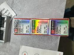 Пули 6,5 Hornady Eld-Match,