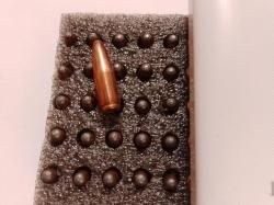 Пули 9.3 , матрицы 9.3х74R , холодная пристрелка 9.3х74R