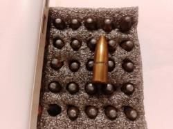 Пули 9.3 , матрицы 9.3х74R , холодная пристрелка 9.3х74R