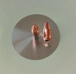 Пули 9.3 мм для 9х53, 9.3х62, 9.3х74R