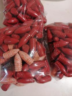 Пули 9.6х53 Ланкастер 