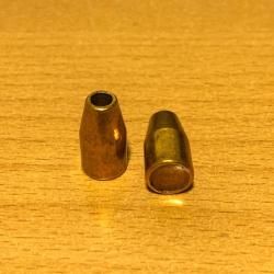 Пули 9х19 H&N Sport 9,4г