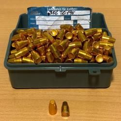 Пули 9х19 H&N Sport 9,4г