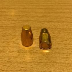 Пули 9х19 H&N Sport 9,4г