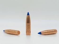 Пули Barnes "TSX" кал .30