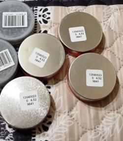 Пули люман 4.5 мм