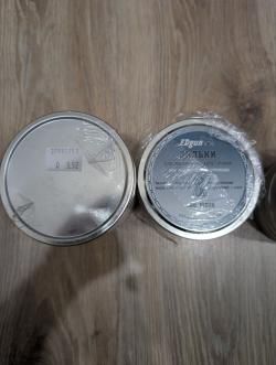 Пули Эдган (JSB) 5.5mm