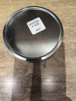 Пули Exact King Heavy MK II 6,35 мм