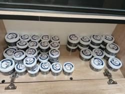 пули Forest Gun 6.35