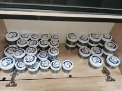 пули Forest Gun 6.35