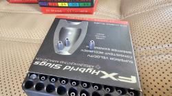 Пули FX Hybrid Slug 22 Gr. Калибр 5.5 мм