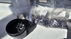 Пули FX Hybrid Slug 22 Gr. Калибр 5.5 мм