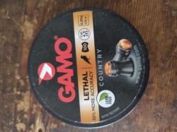 Пули Gamo lethal
