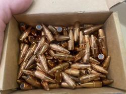 пули гильзы 223 30-06 30R Blaser  8 мм  375 458